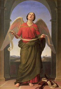 Sacred Music by Luigi Mussini